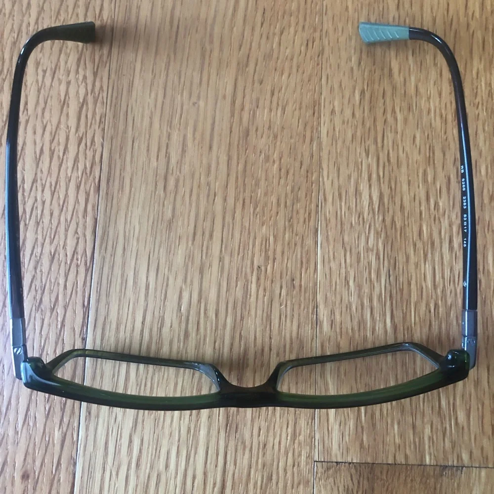 Ray-Ban RB5269 2383 glasses